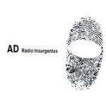 Radio Insurgentes - CD Audio di AD