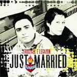 Just Married - CD Audio di Trucegel,Legayon