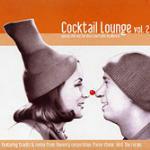 Cocktail Lounge vol.2 - CD Audio