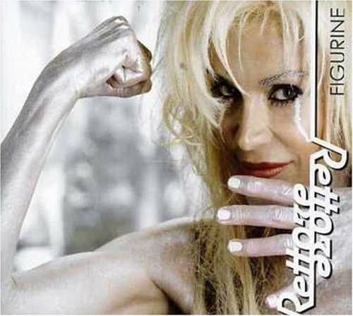 Figurine - CD Audio di Donatella Rettore