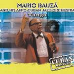 Tango - CD Audio di Mario Bauzá,Afro-Cuban Jazz Orchestra