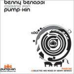 Cooking for Pump-Kin - CD Audio di Benny Benassi