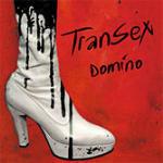Domino - CD Audio di Transex