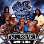 Nu Wrestling Evolution - CD Audio