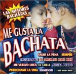 Me gusta la bachata. La mejoras bachatas