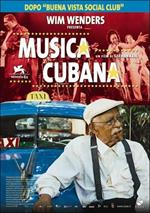Musica Cubana (2 DVD)