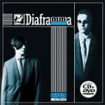 3 Volte lacrime - CD Audio + DVD di Diaframma