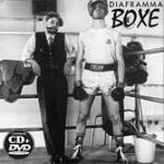 Boxe - CD Audio + DVD di Diaframma