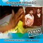 Villa Hidalgo - CD Audio di Giovanni Hidalgo