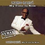 My Time is Now - CD Audio di Mario Bauzá