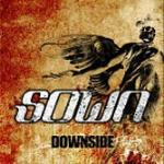 Downside - CD Audio di Sown