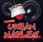 Urban Naples volume uno - CD Audio