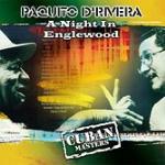 A Night in Englewood - CD Audio di Paquito D'Rivera