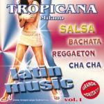 Tropicana Milano - CD Audio