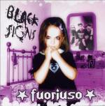 Black Signs - CD Audio di Fuoriuso