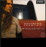 Universo inverso - CD Audio di Kiko Loureiro