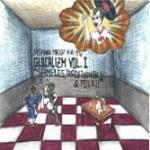 Glocalizm vol.1 - CD Audio di Stefano Miele