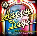 Music from Happy Days. 50's Collection