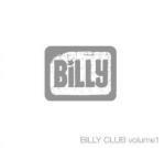 Billy Club volume 1