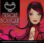 Musique Boutique - CD Audio