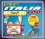 Top Italia 100 - CD Audio