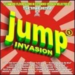 Jump Invasion 1 - CD Audio