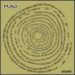 Atomi - CD Audio di Flag