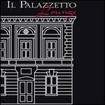 Il Palazzetto Lounge - CD Audio