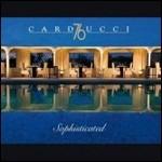 Carducci 76. Sophisticated - CD Audio