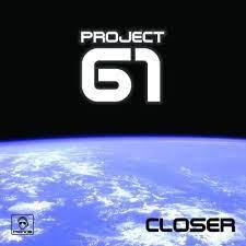 Closer - CD Audio Singolo di Project 61