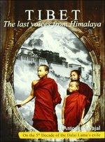 The Last Voices from Himalaya (+ 2 Libri) - CD Audio + DVD di Tibet