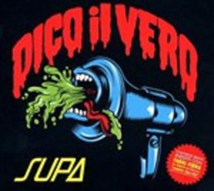 Dico il vero - CD Audio di Supa