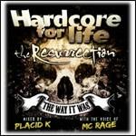 The Resurrection (feat. Mc Rage) - CD Audio di Placid K