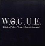 Work of God United Entertainment - CD Audio di WOGUE