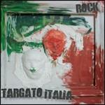 Rock Targato Italia 2010 - CD Audio