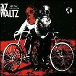 Life on the Moon - CD Audio di Faz Waltz