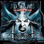 Fuckkk the System - CD Audio di DOM