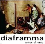 Niente di serio - CD Audio di Diaframma