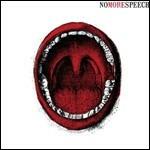 No More Speech - CD Audio di No More Speech