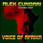 Voice of Afrika