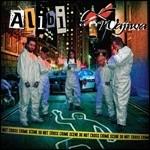 Alibi - CD Audio di Wajiwa