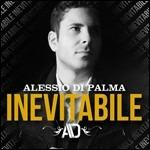 Inevitabile - CD Audio di Alessio Di Palma