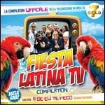 Fiesta Latina TV