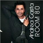 Room 80 - CD Audio di Andrea Casta