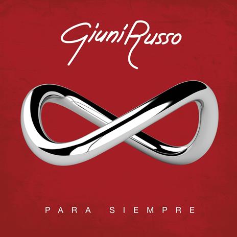 Para siempre - CD Audio + DVD di Giuni Russo