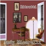 Ritratti - CD Audio di Andy Micarelli