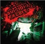 Suicidio fallito - CD Audio di Lord Madness