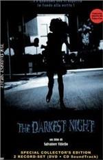 The Darkest Night. Movie - CD Audio + DVD di Death SS