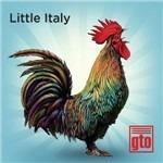 Little Italy - CD Audio di GTO