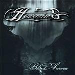Black Aurora - CD Audio di Heavenshine